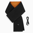 Electric Heated Winter Scarf USB Heating Neck Wrap Unisex Heated Neck Shawl Soft Warm Scarves with 3 Heating Modes for Outdoor Cycling Skiing Skating by LJGDeals