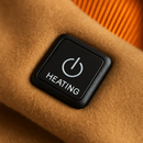 Electric Heated Winter Scarf USB Heating Neck Wrap Unisex Heated Neck Shawl Soft Warm Scarves with 3 Heating Modes for Outdoor Cycling Skiing Skating by LJGDeals