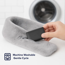 Electric Heated Scarf with USB Power - Unisex by LJGDeals