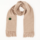 Electric Heated Scarf for Winter Warmth & Comfort by LJGDeals