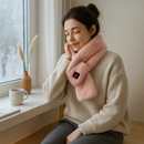 Electric Heated Scarf with USB Power - Unisex by LJGDeals