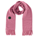 Electric Heated Scarf for Winter Warmth & Comfort by LJGDeals
