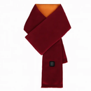 Electric Heated Winter Scarf USB Heating Neck Wrap Unisex Heated Neck Shawl Soft Warm Scarves with 3 Heating Modes for Outdoor Cycling Skiing Skating by LJGDeals