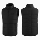 Heated Vest for Winter Outdoor Activities by LJGDeals
