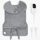 Electric Heating Wrap for Neck and Shoulders by LJGDeals