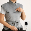Electric Heating Wrap for Neck and Shoulders by LJGDeals