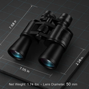 Portable Zoom Binoculars for Bird Watching by LJGDeals