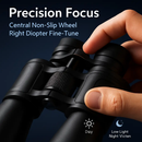 Portable Zoom Binoculars for Bird Watching by LJGDeals