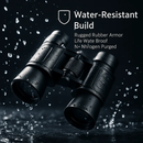 Portable Zoom Binoculars for Bird Watching by LJGDeals