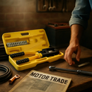 Hydraulic Wire Crimper for Terminals and Cable Lugs by LJGDeals