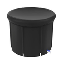Ice Bath Tub with Cover for Adults & Recovery by LJGDeals