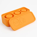 Ice Cube Tray for Cups - Hollow Cylinder Molds by LJGDeals