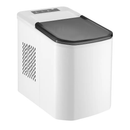Countertop Ice Maker with Bullet Ice for Home & Office by LJGDeals