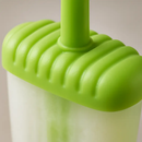 Popsicle Molds 6-Cavity Reusable Ice Pop Maker by LJGDeals