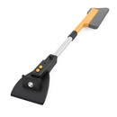 3-in-1 Car Snow Removal Shovel with Lights by LJGDeals