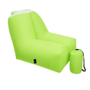 Inflatable Lounger Air Sofa Chair Couch w/ Portable Organizing Bag Waterproof Anti-Leaking for Backyard Lakeside Beach Traveling Camping Picnics by LJGDeals