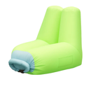 Inflatable Lounger Air Sofa Chair Couch w/ Portable Organizing Bag Waterproof Anti-Leaking for Backyard Lakeside Beach Traveling Camping Picnics by LJGDeals