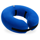 Inflatable Pet Collar for Wounds, Adjustable Comfort by LJGDeals