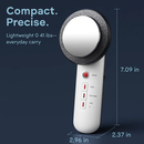 Ultrasonic Body Shaping Machine 3-in-1 EMS Massager by LJGDeals