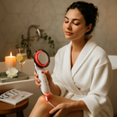 Ultrasonic Body Shaping Machine 3-in-1 EMS Massager by LJGDeals