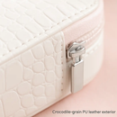 Mini Jewelry Storage Box: Portable Organizer for Rings by LJGDeals