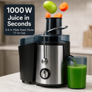 Centrifugal Juicer with Wide Feed Chute and 2 Speeds by LJGDeals