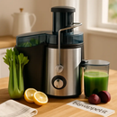Centrifugal Juicer with Wide Feed Chute and 2 Speeds by LJGDeals