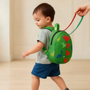 Safety Harness Backpack - Hands-Free Walking Aid by LJGDeals