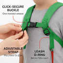 Safety Harness Backpack - Hands-Free Walking Aid by LJGDeals