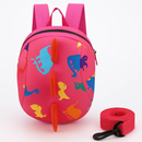 Safety Harness Backpack - Hands-Free Walking Aid by LJGDeals