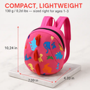 Safety Harness Backpack - Hands-Free Walking Aid by LJGDeals