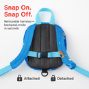 Safety Harness Backpack - Hands-Free Walking Aid by LJGDeals