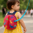 Safety Harness Backpack - Hands-Free Walking Aid by LJGDeals