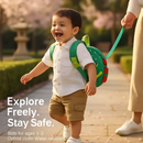 Safety Harness Backpack - Hands-Free Walking Aid by LJGDeals