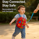 Safety Harness Backpack - Hands-Free Walking Aid by LJGDeals
