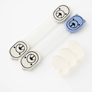 Kids Safety Locks with Corner Protectors by LJGDeals