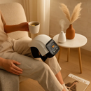 Knee Massager for Pain Relief at Home Use by LJGDeals