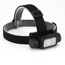 Motion Sensor Headlamp with 9 Lighting Modes by LJGDeals