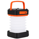 Solar Camping Lantern Collapsible Tent Lamp by LJGDeals