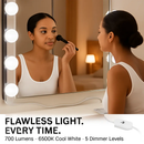 Vanity Mirror Lights Kit for Makeup - Elegant Home Use by LJGDeals