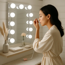 Vanity Mirror Lights Kit for Makeup - Elegant Home Use by LJGDeals