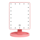 Cosmetic Mirror for Flawless Makeup in Any Lighting by LJGDeals