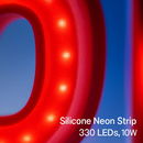 LED Open Sign with Adjustable Brightness by LJGDeals