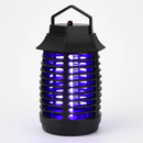 Bug Zapper Electric UV Mosquito Killer Lamp by LJGDeals