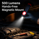 Pocket Light Mini Magnetic LED Work Light by LJGDeals