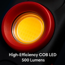 Pocket Light Mini Magnetic LED Work Light by LJGDeals