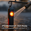 Pocket Light Mini Magnetic LED Work Light by LJGDeals