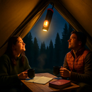 Pocket Light Mini Magnetic LED Work Light by LJGDeals