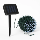 12M 100 LEDs Solar String Fairy Lights Outdoor String Lamps Garden Xmas Decor Lamp by LJGDeals