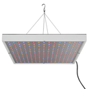 LED Grow Light Full Spectrum Hanging 225 LEDs Plant Grow Lamp Indoor Grow Light for Greenhouse Succulents Seedlings Plants Veg and Flower（15W LEDs） by LJGDeals